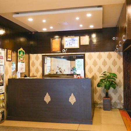 Malaysia Inn Csennai Kültér fotó